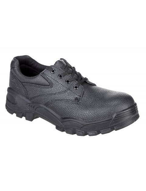 Portwest FW14 - Steelite Protector Shoe S1P Footwear